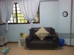 Blk 733 Yishun Avenue 5 (Yishun), HDB 5 Rooms #139049562
